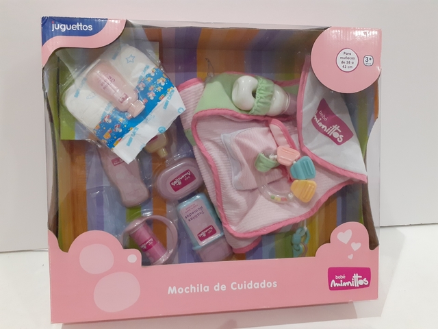 moni monita juguettos