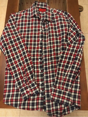 MILANUNCIOS | Camisas de hombre carolina herrera de segunda mano Camisa Carolina Herrera Hombre de segunda mano por 35 € en