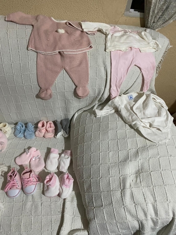 MIL ANUNCIOS.COM Bebe ropa Segunda mano y anuncios Bolso para silla de paseo Piqué Beige dyley