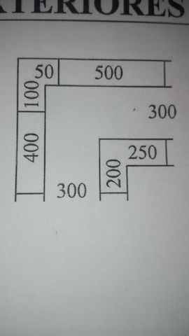 Alquiler material encofrado