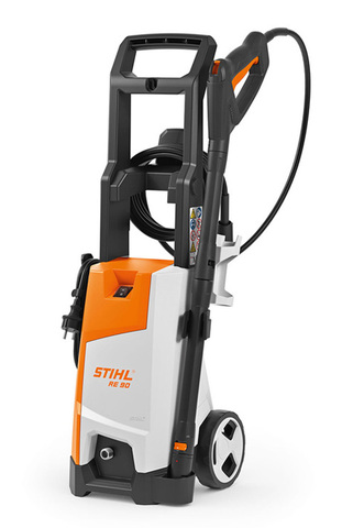 Stihl re116k presión Power Washer Reemplazo Lance con variable Boquilla
