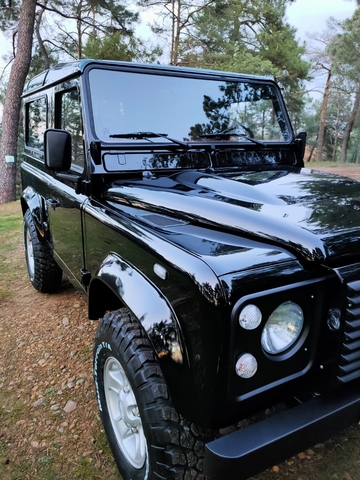 Land Rover 200TDI 300TDI Kit de reparación del acelerador Incluye Instrucciones Gratis.