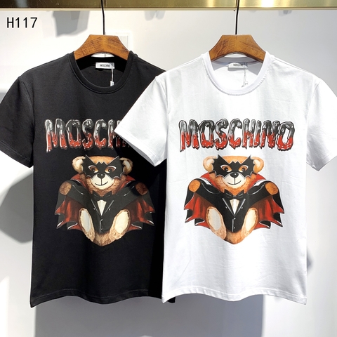 moschino ropa