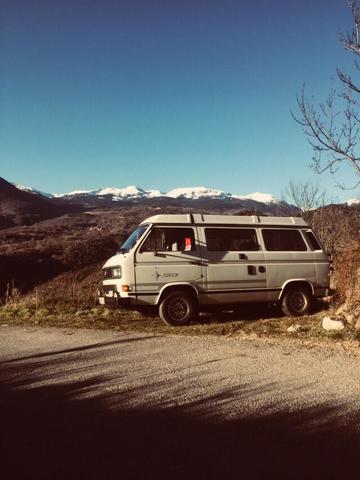 Volkswagen canarias ocasion