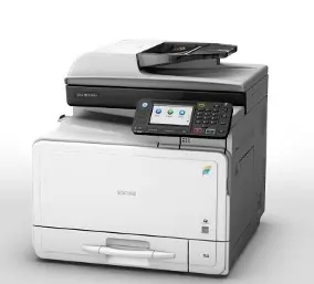 mil anuncios - fotocopiadora ricoh mpc 305