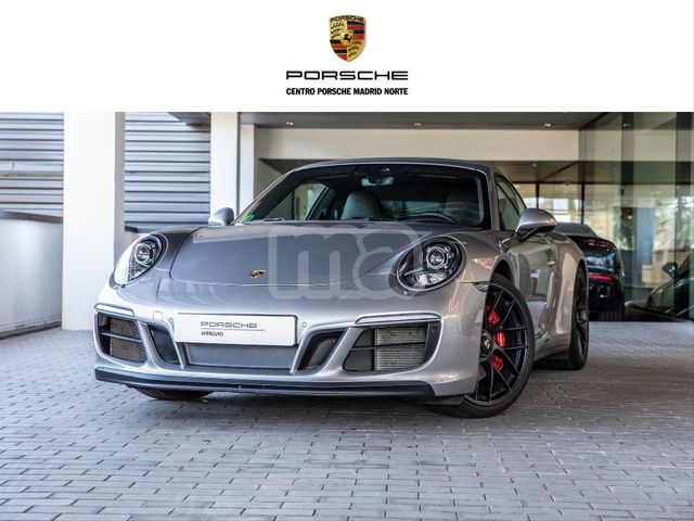 Clima radiador condensador aire acondicionado Porsche 911 carrera 3,8 5,7 turbo 4s RS GT