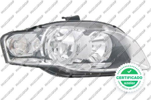 Audi originales faro trasero luz trasera a4 desde la izquierda Hella 8e5 945 095 a
