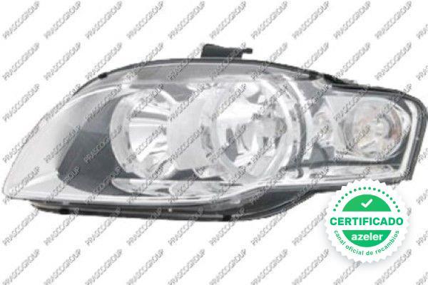 Audi originales faro trasero luz trasera a4 desde la izquierda Hella 8e5 945 095 a