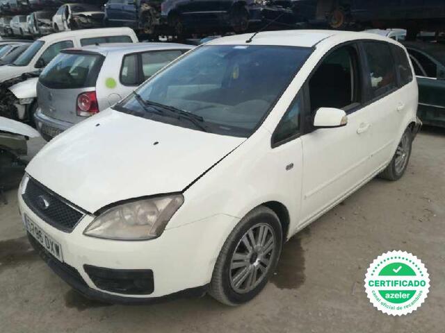 MIL ANUNCIOS.COM Ventiladores ford focus Segunda mano y Electro Ventilador Ford Focus C Max Y Mazda 3 6g928c607gf