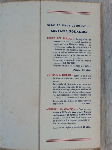 Mil Anuncios Com Curso De Redaccion Luis Miranda 1953