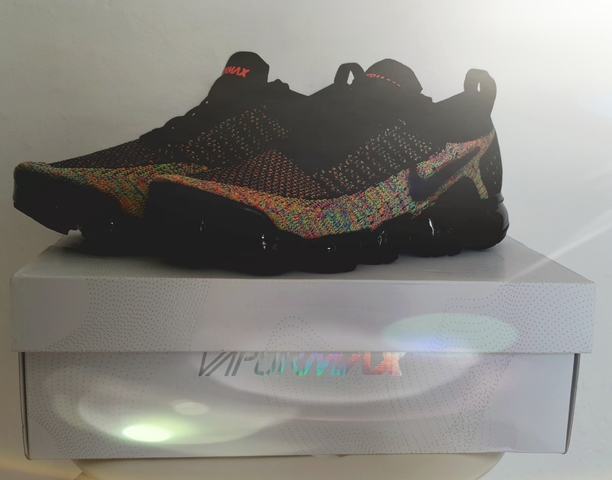 zapatillas nike air vapormax flyknit zapatillas nike air vapormax flyknit