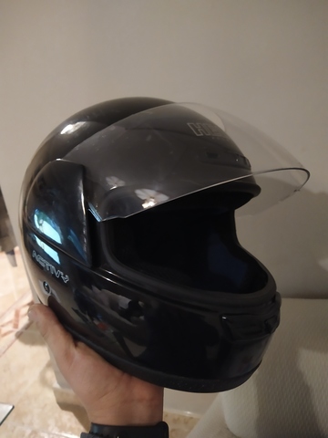 Casco integral moto de segunda mano en Talavera de la Reina Casco integral moto de segunda mano en Talavera de la Reina