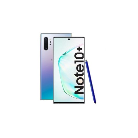 note 10 plus 512gb price