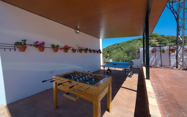 MIL ANUNCIOS.COM - Experiencia Rural en La Puebla de los Infantes