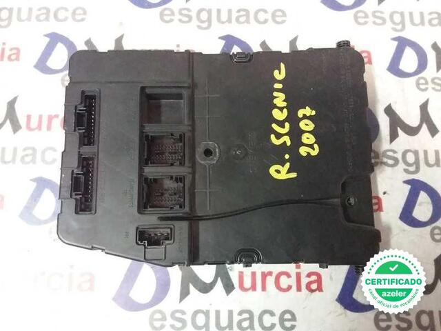 MIL ANUNCIOS.COM Caja reles fusibles renault scenic ii MIL ANUNCIOS.COM Caja reles fusibles renault scenic ii