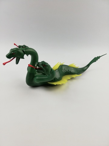 dragon dos cabezas playmobil el corte ingles