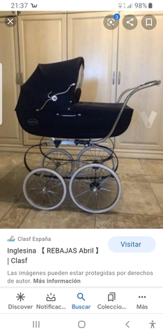 MIL ANUNCIOS.COM Inglesina clásica en cádiz Segunda mano y MIL ANUNCIOS.COM Silla inglesina clasica Segunda mano y
