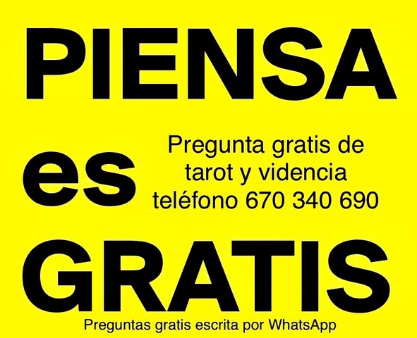 Mil Anuncios Com Tarot Gratis Whatsapp Segunda Mano Y Anuncios Clasificados Pag 4