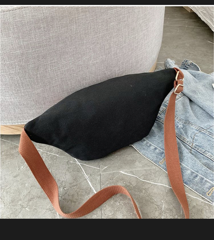 riñonera moschino hombre