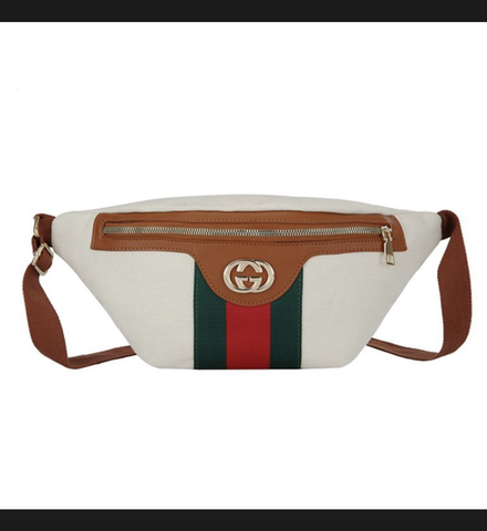 riñonera moschino hombre