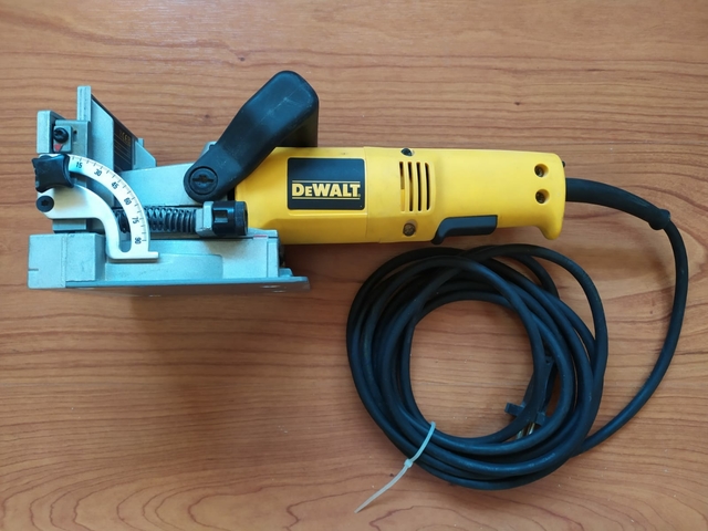 Milanuncios - ensambladora DEWALT