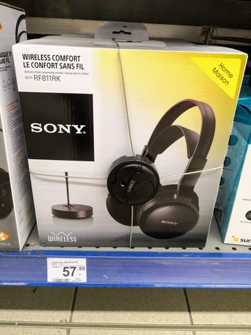MIL ANUNCIOS.COM Auriculares sony mdr Segunda mano y MIL ANUNCIOS.COM Auriculares sony mdr Segunda mano y