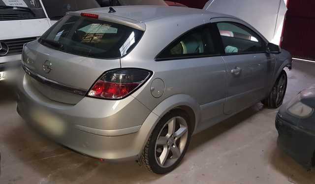Detektorius Nuolat Tarpininkas Opel Astra 08 1 9 Diesel Kolymbarichania Com