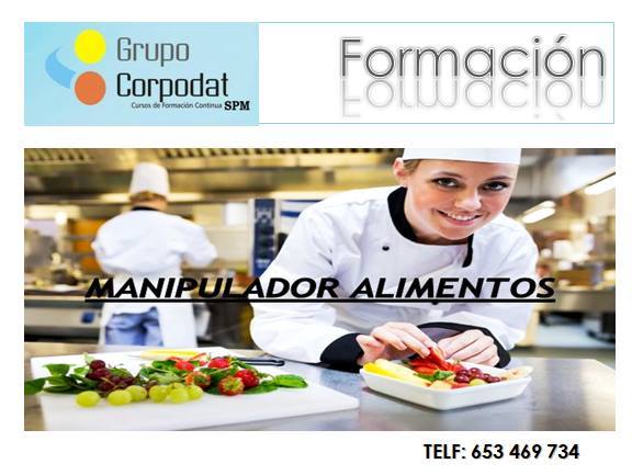 Mil Anuncios Com Manipulador Alimentos Cursos Academias Y Escuelas Manipulador Alimentos En Cordoba Formacion Profesional Y Ocupacional