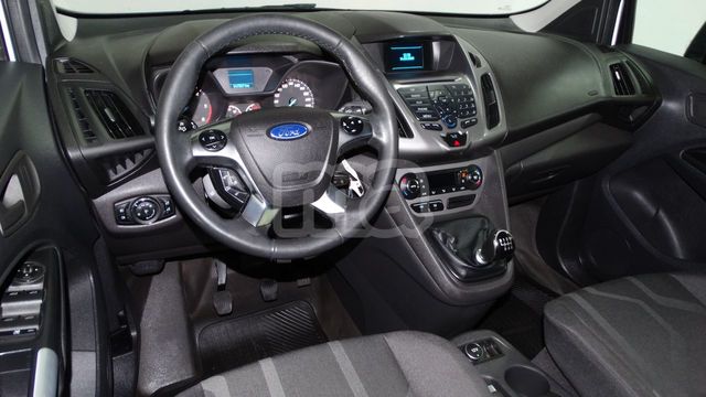Frente Pastillas de freno para Ford Transit MK 7-modelos RWD//4WD//350-2006 a 2013