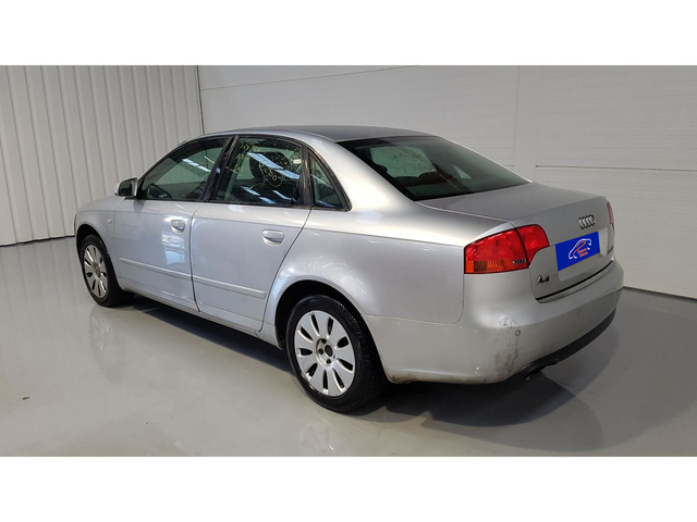 Audi a4 blb