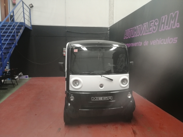 MAHINDRA - GENIO - foto 1