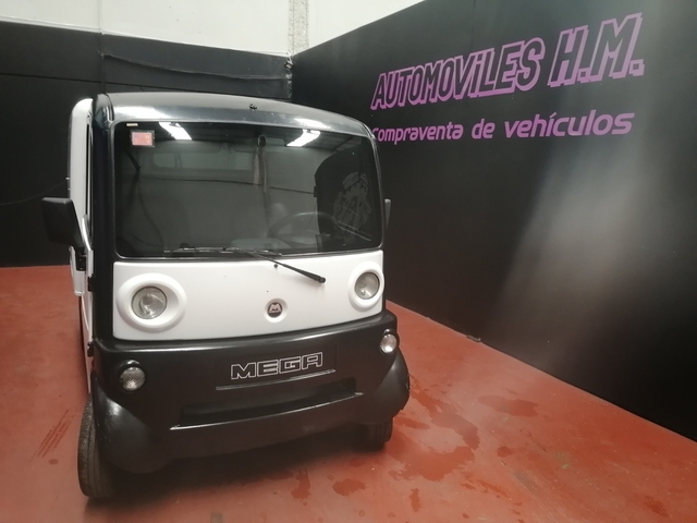 MAHINDRA - GENIO - foto 7