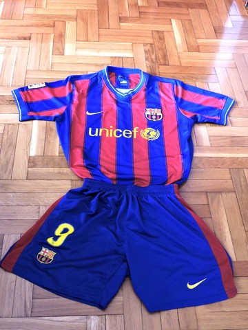 Mil Anuncios Com Camiseta Barcelona Unicef Segunda Mano Y Anuncios Clasificados