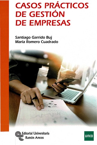 Fundamentos De Gestión Empresarial - UNED