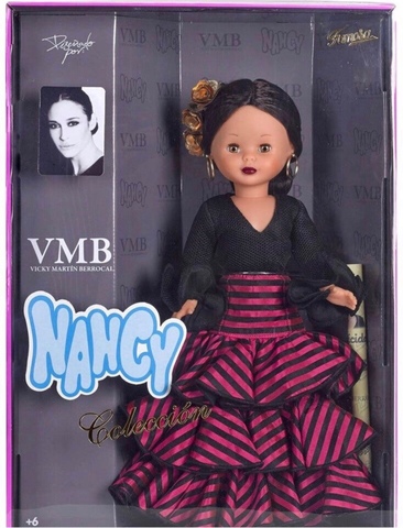 nancy antigua el corte ingles