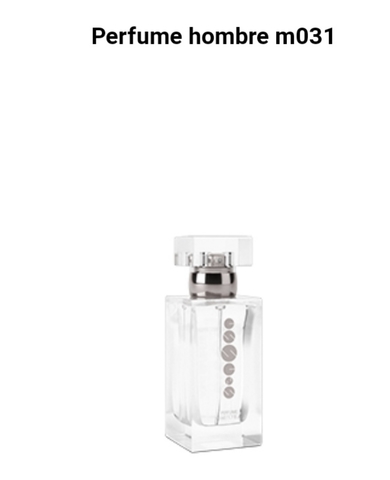 perfumes essens hombre