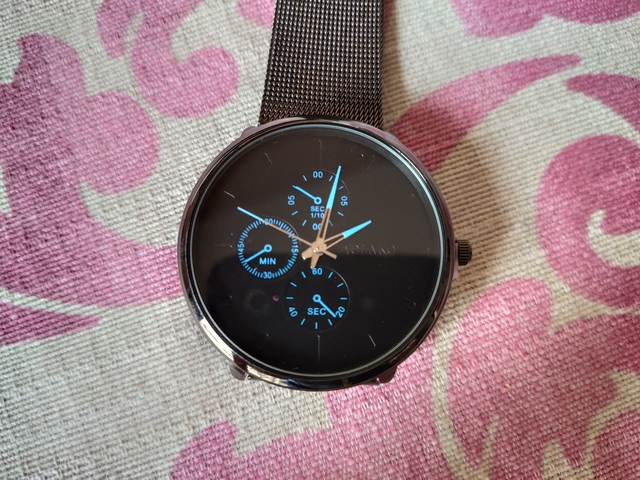MIL ANUNCIOS.COM Diseño de plan de negocio Segunda mano y Reloj paddle watch nuevo ???? | Posot Class