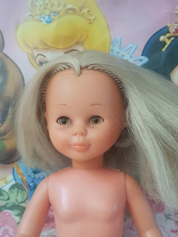 nancy ojos margarita