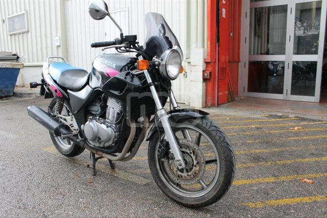 Embrague gris honda CB 500 año 2000-2003