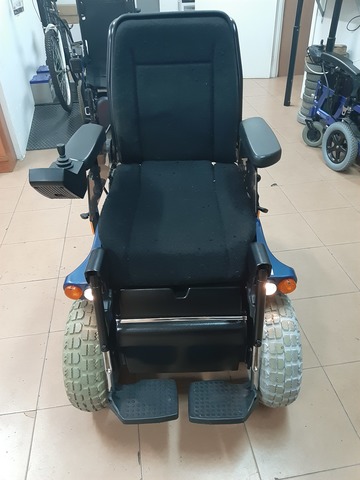 MIL ANUNCIOS.COM Silla de ruedas eléctrica Meira MIL ANUNCIOS.COM Silla eléctrica Segunda mano y anuncios
