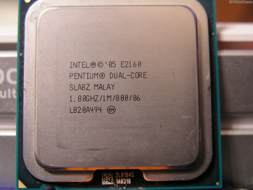 Mil Anuncios Com Intel Pentium Sla8z 1 80ghz 2 Cores