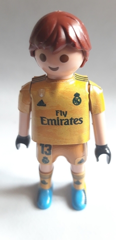 playmobil real madrid