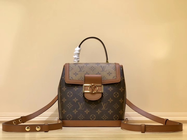 mochilas louis vuitton mujer