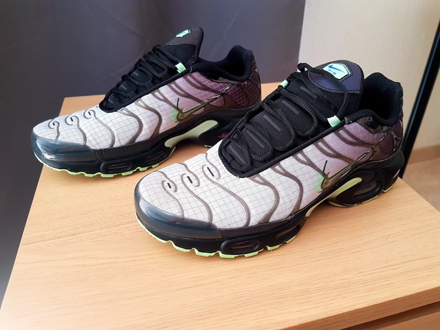 MIL ANUNCIOS.COM - Nike Air Max Tuned 1