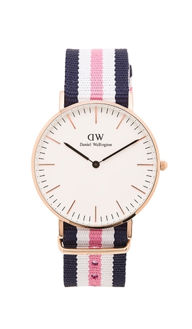 MIL ANUNCIOS.COM Reloj sra marca Daniel wellington MIL ANUNCIOS.COM Reloj Daniel Wellington
