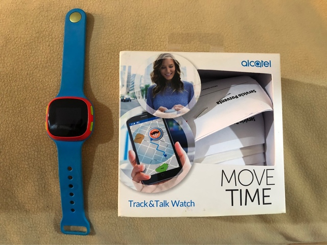 MILANUNCIOS | Smartwatch baratos y segunda mano al mejor Reloj de pulsera de segunda mano en Sanlúcar de Barrameda en