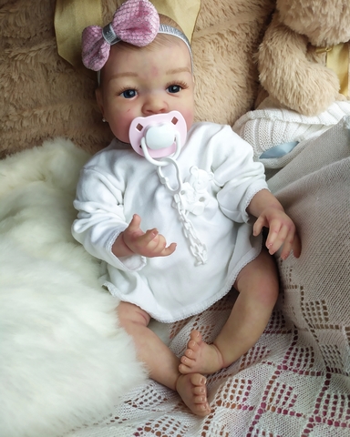 milanuncios muñeca reborn