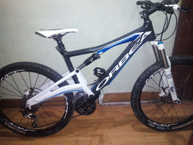 orbea occam 26