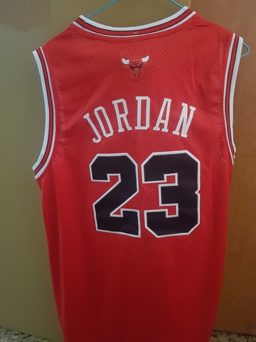 chicago bulls camiseta jordan