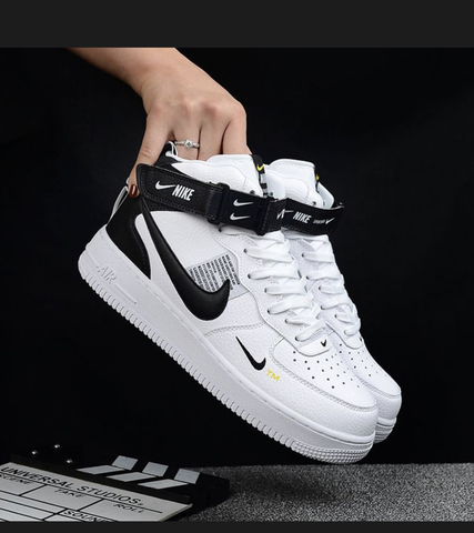 nike nuevas mujer